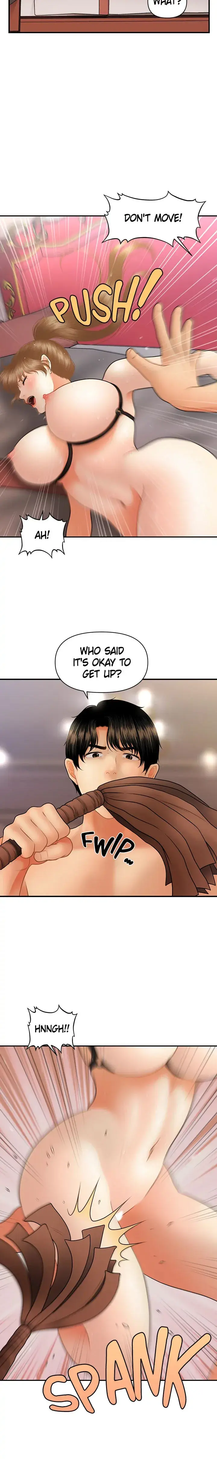 Youre So Handsome Chapter 37 - Page 9