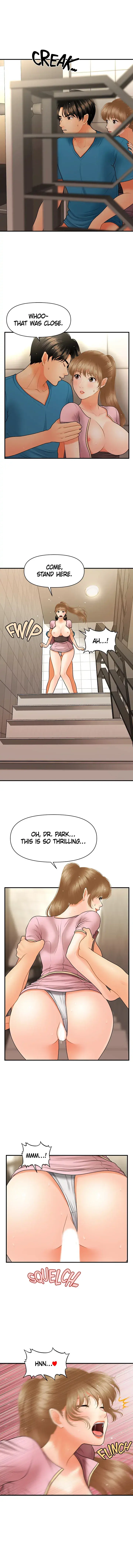 Youre So Handsome Chapter 38 - Page 11