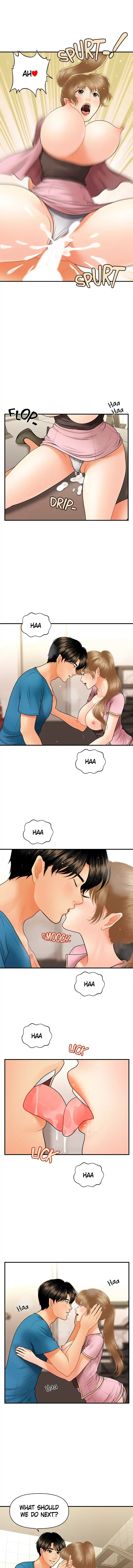 Youre So Handsome Chapter 38 - Page 13