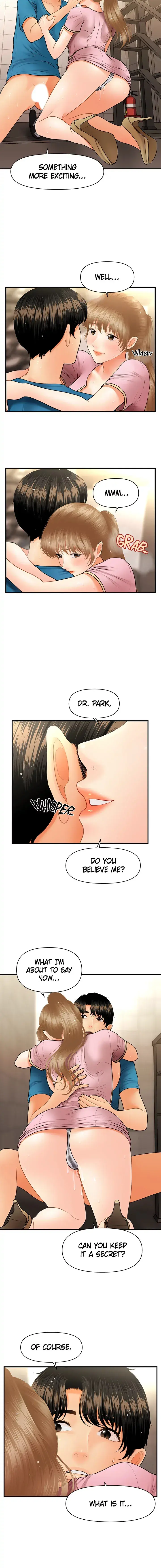 Youre So Handsome Chapter 38 - Page 14