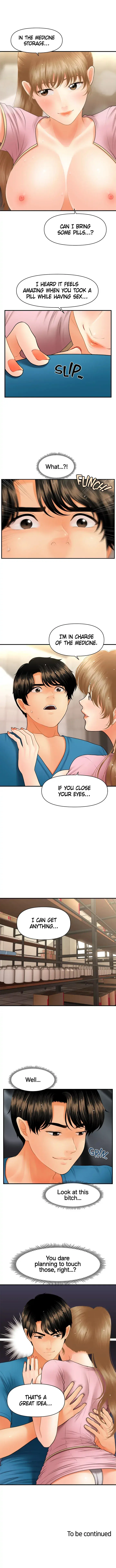 Youre So Handsome Chapter 38 - Page 15