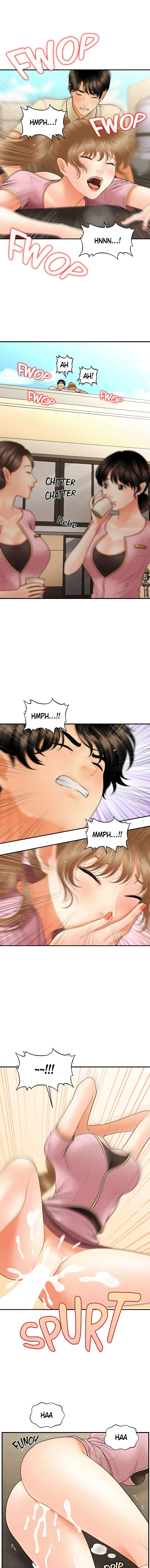 Youre So Handsome Chapter 39 - Page 11