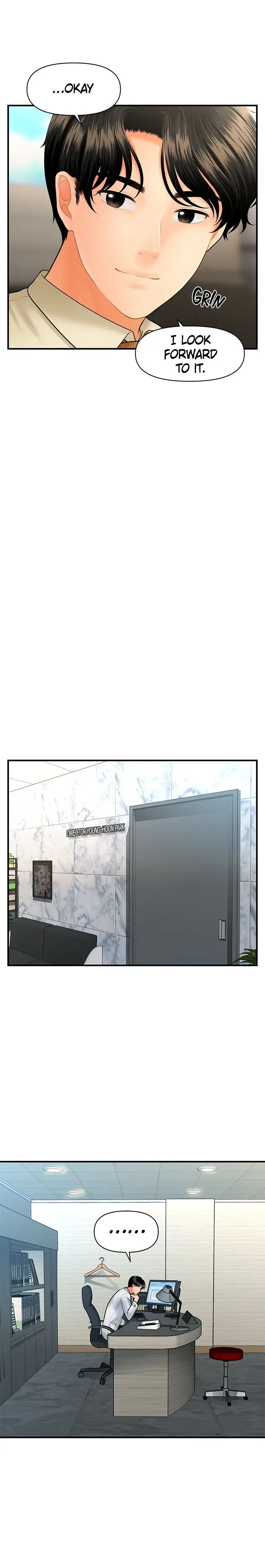 Youre So Handsome Chapter 39 - Page 13
