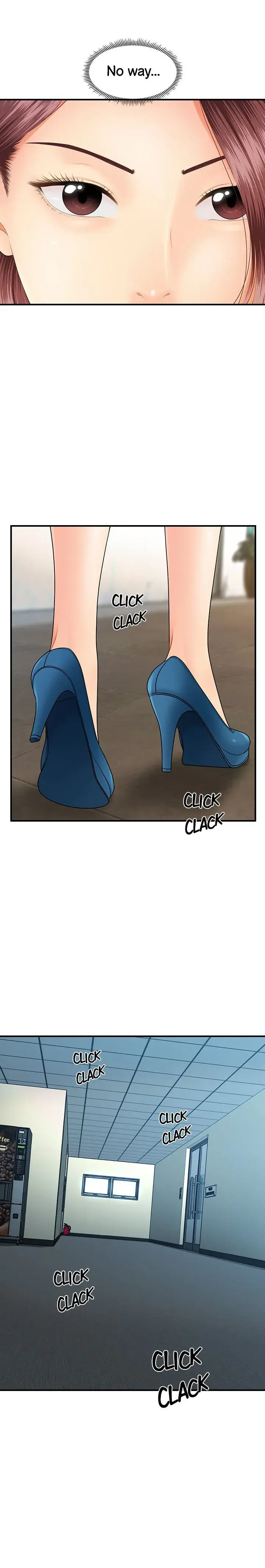 Youre So Handsome Chapter 39 - Page 17