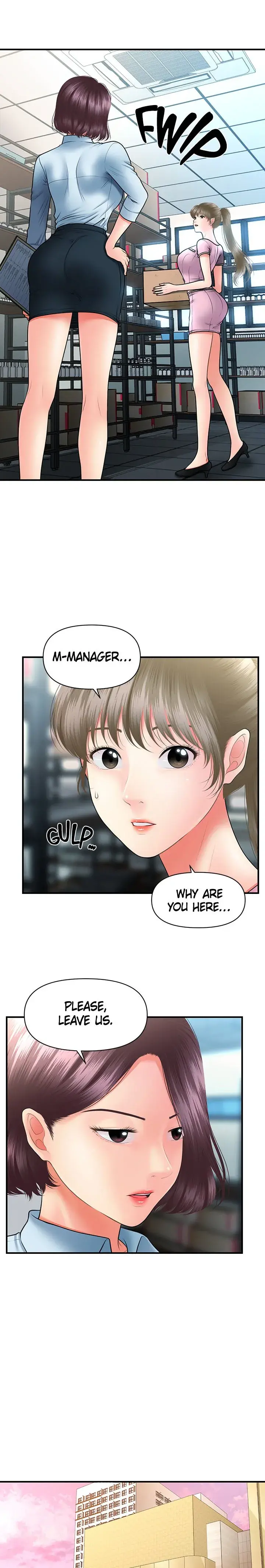 Youre So Handsome Chapter 39 - Page 18