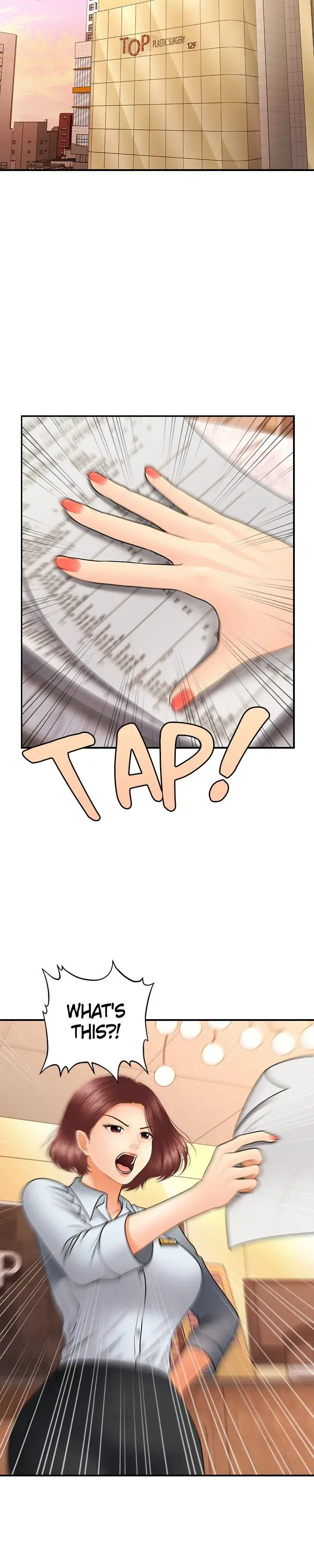 Youre So Handsome Chapter 39 - Page 19