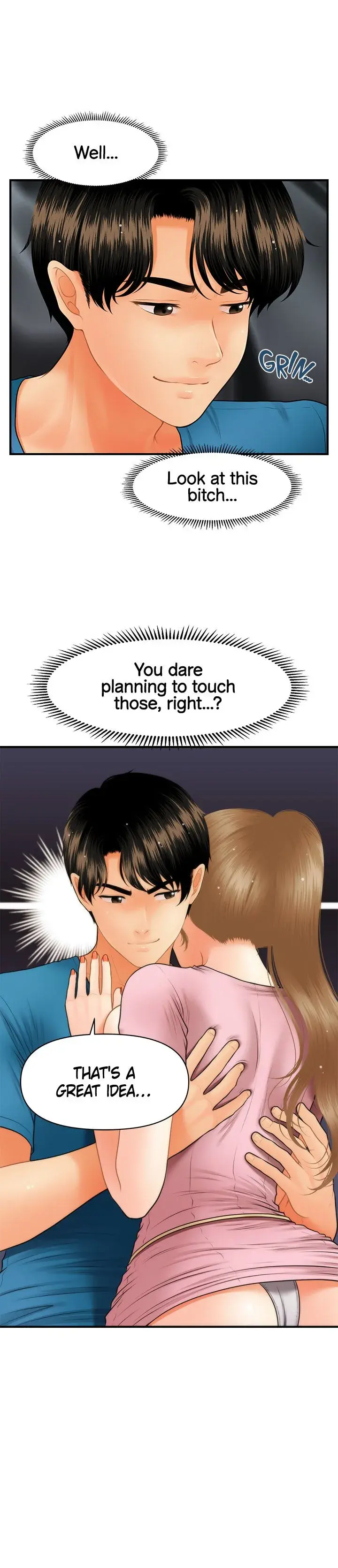 Youre So Handsome Chapter 39 - Page 2