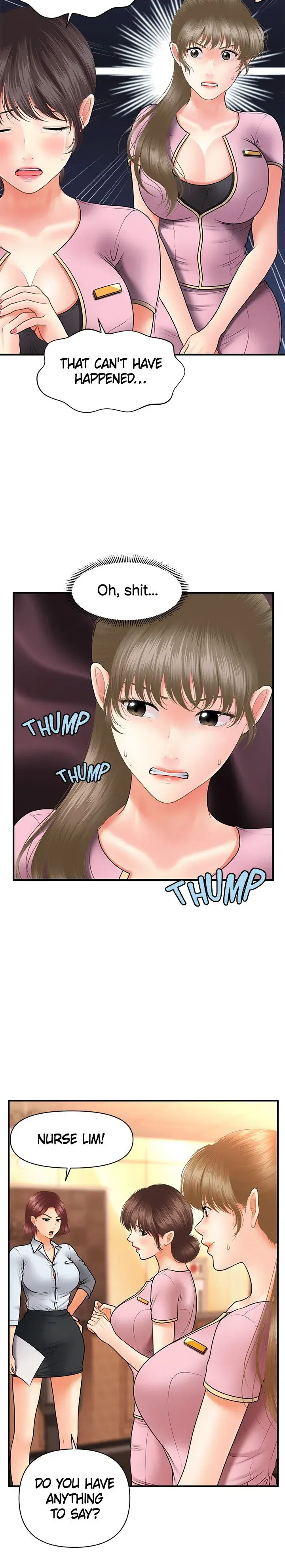Youre So Handsome Chapter 39 - Page 23