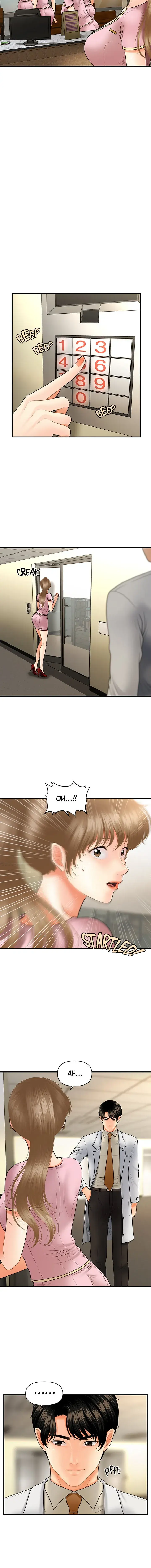 Youre So Handsome Chapter 39 - Page 4