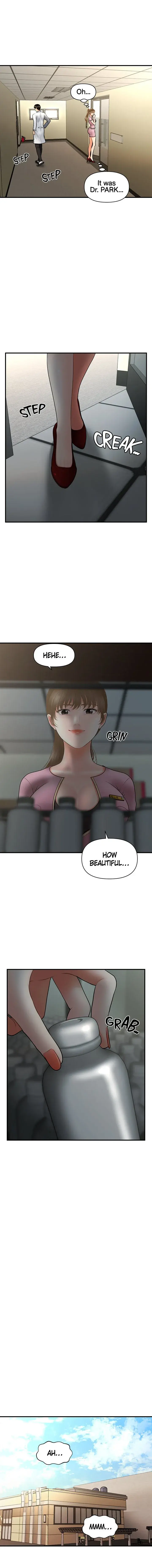 Youre So Handsome Chapter 39 - Page 5