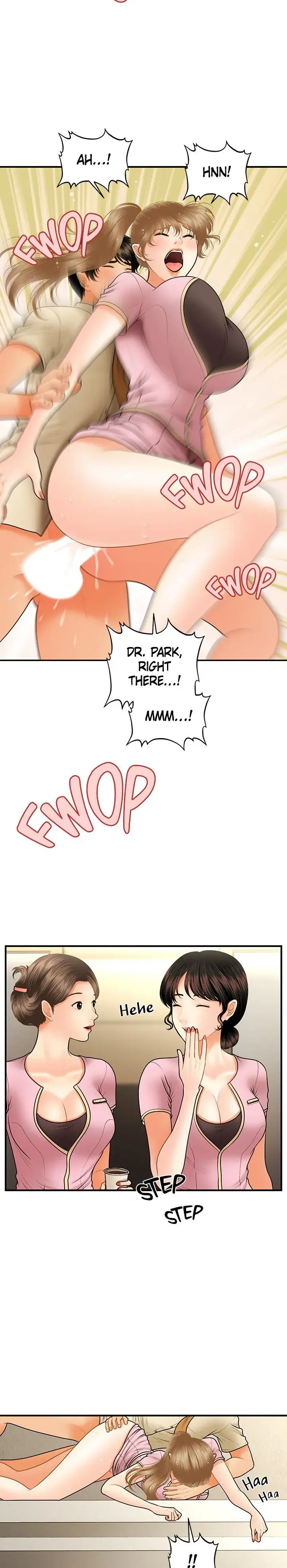 Youre So Handsome Chapter 39 - Page 9