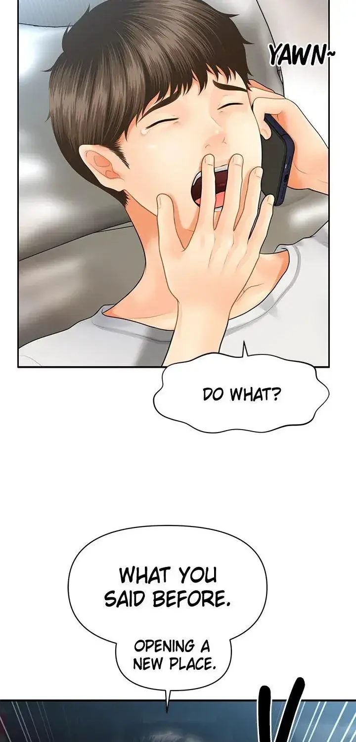 Youre So Handsome Chapter 4 - Page 2