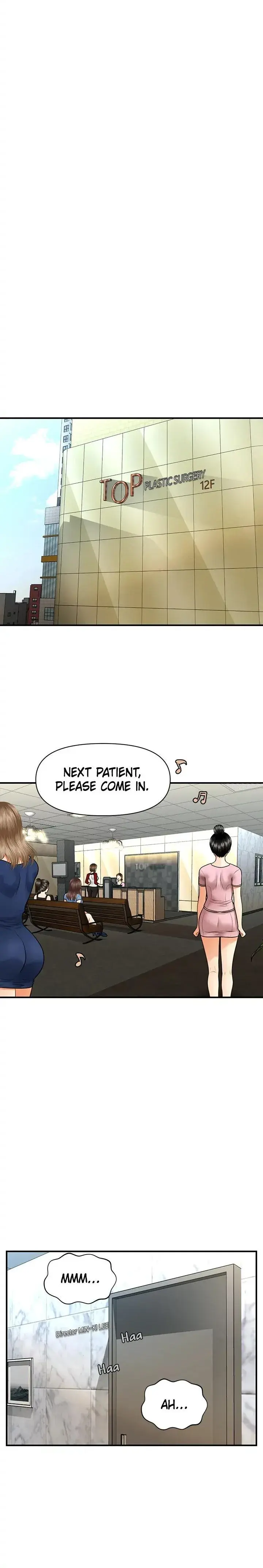 Youre So Handsome Chapter 4 - Page 21