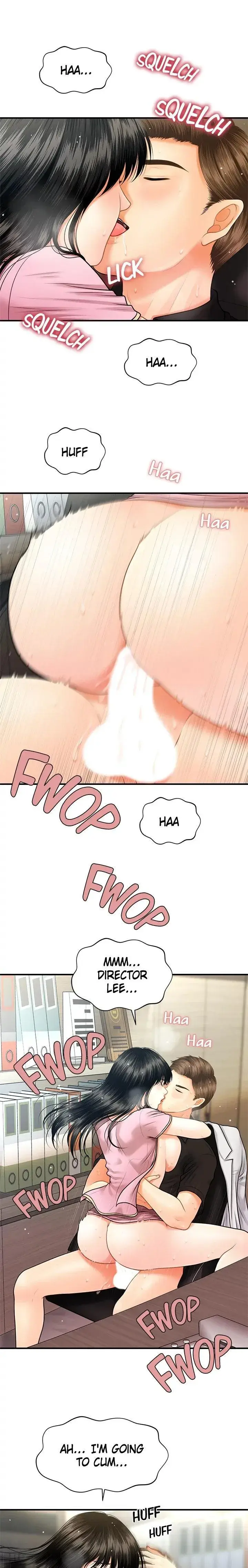 Youre So Handsome Chapter 4 - Page 22