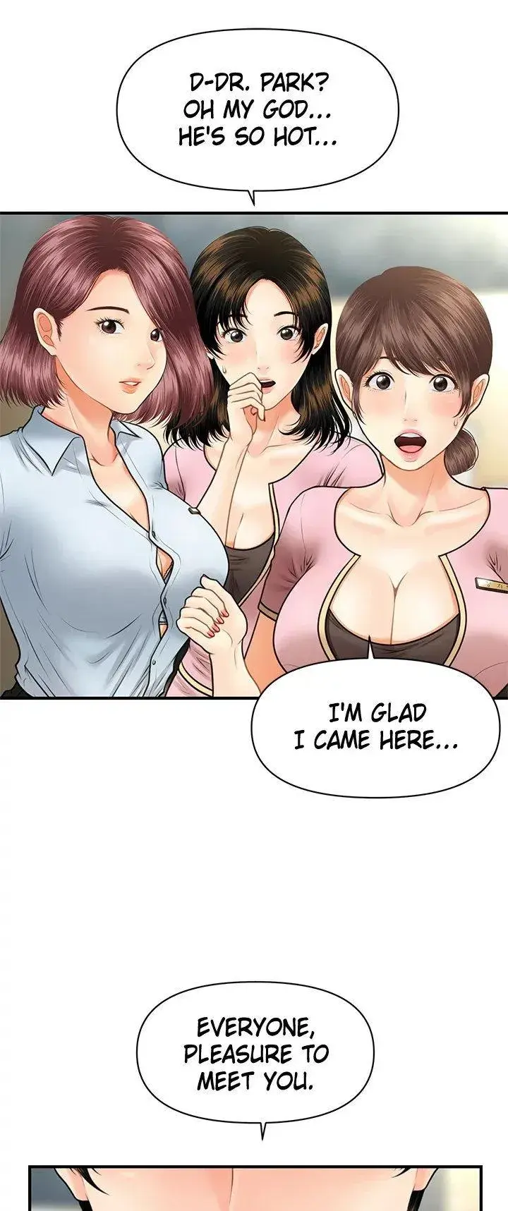 Youre So Handsome Chapter 4 - Page 31