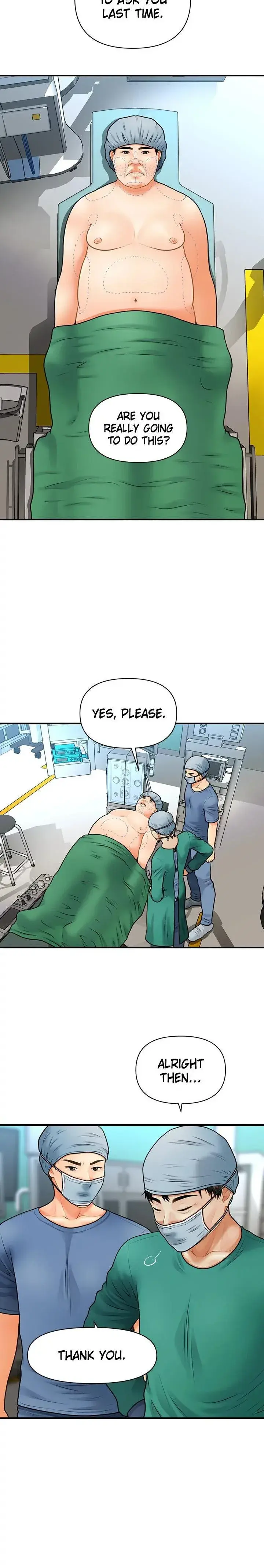 Youre So Handsome Chapter 4 - Page 6