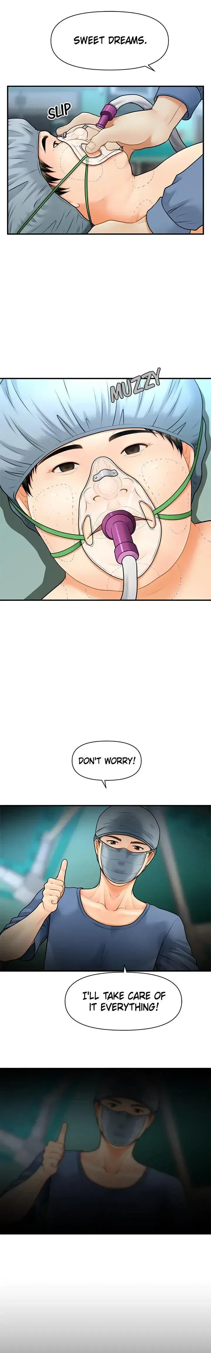 Youre So Handsome Chapter 4 - Page 7