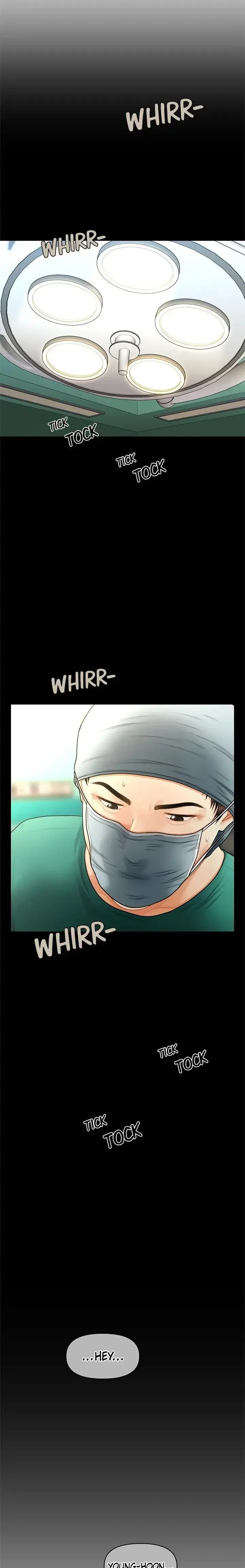 Youre So Handsome Chapter 4 - Page 8