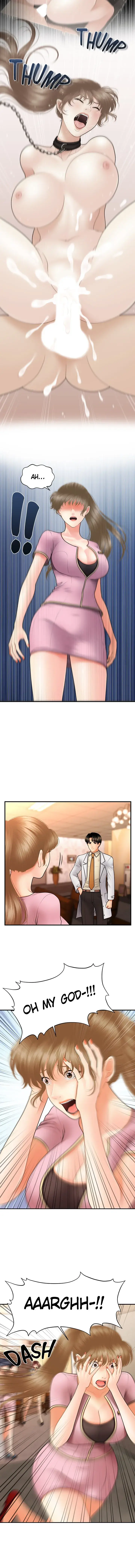 Youre So Handsome Chapter 40 - Page 11