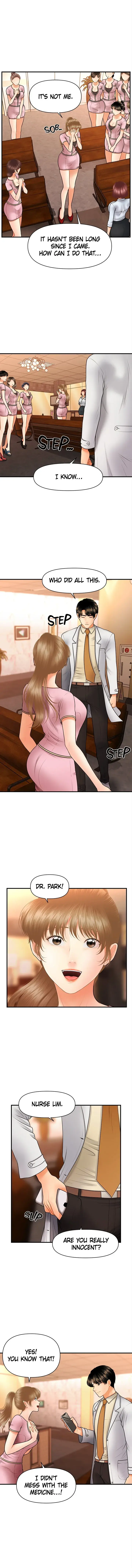 Youre So Handsome Chapter 40 - Page 4