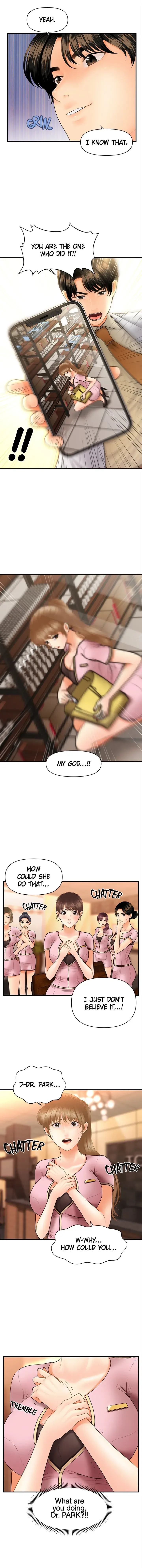 Youre So Handsome Chapter 40 - Page 5
