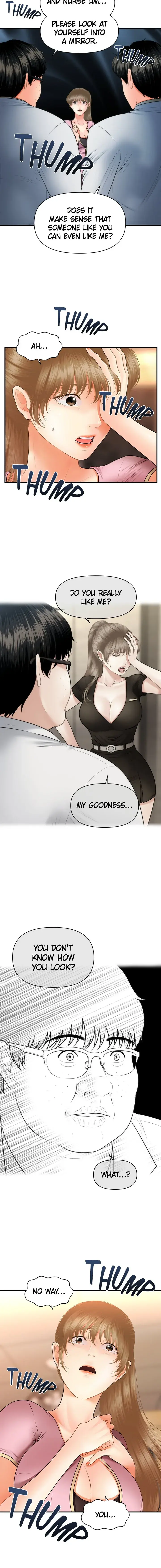 Youre So Handsome Chapter 40 - Page 9