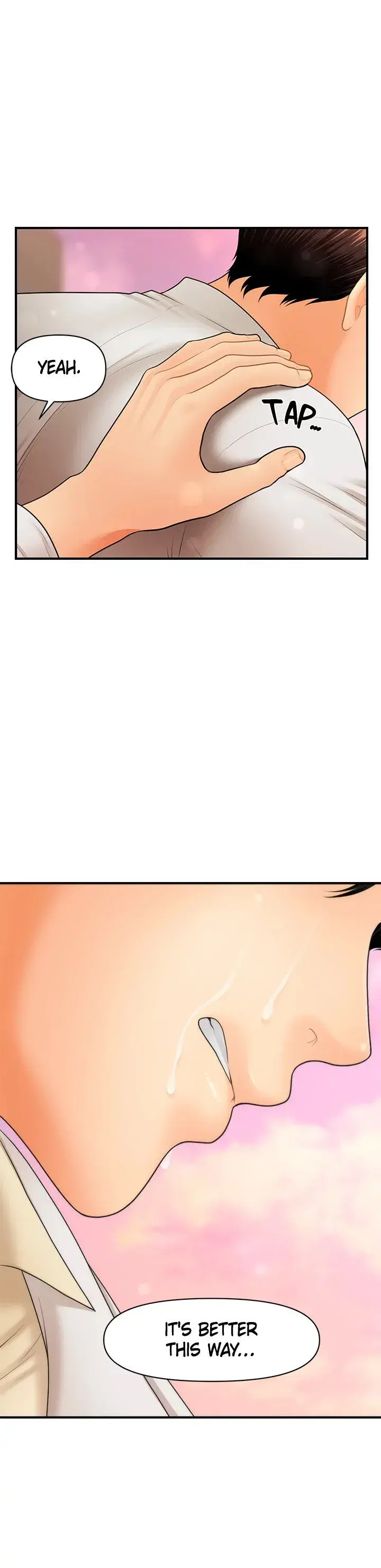 Youre So Handsome Chapter 41 - Page 1