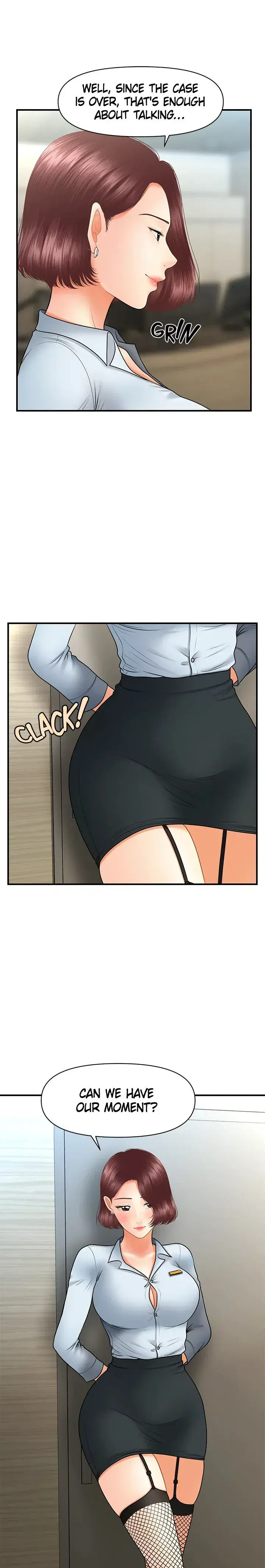 Youre So Handsome Chapter 41 - Page 11