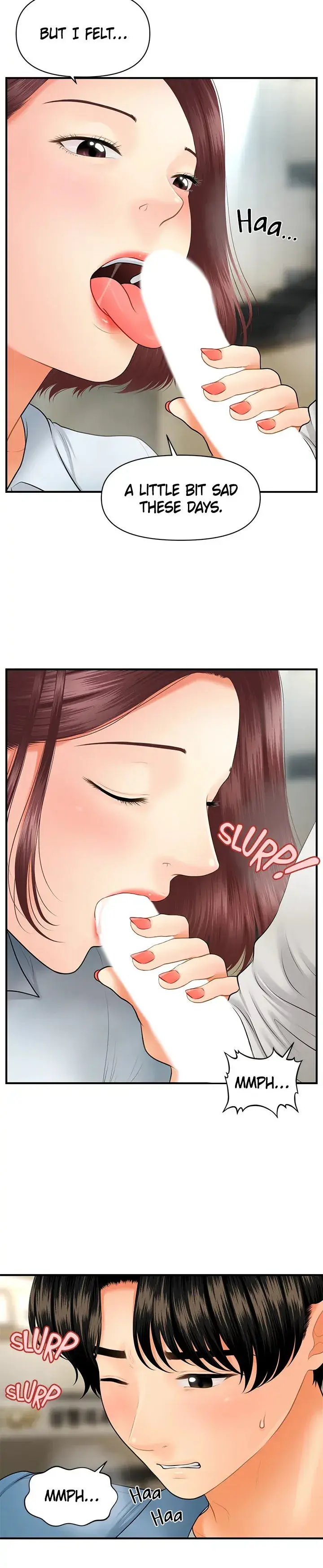 Youre So Handsome Chapter 41 - Page 14