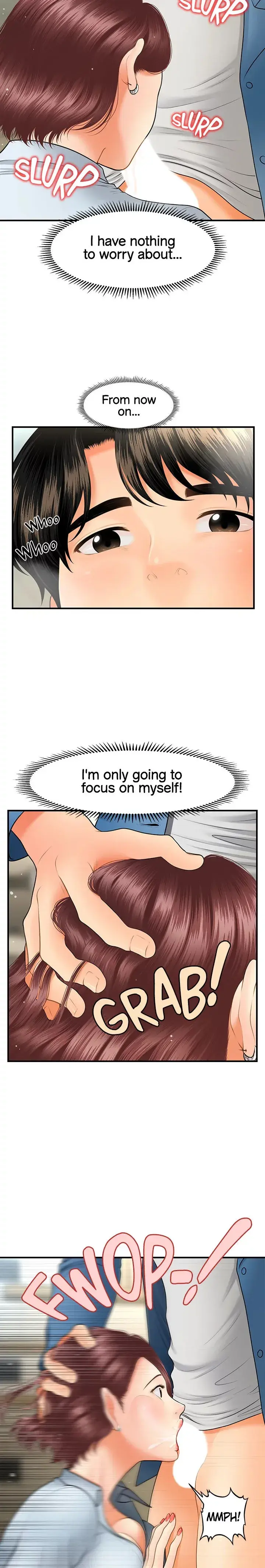 Youre So Handsome Chapter 41 - Page 16