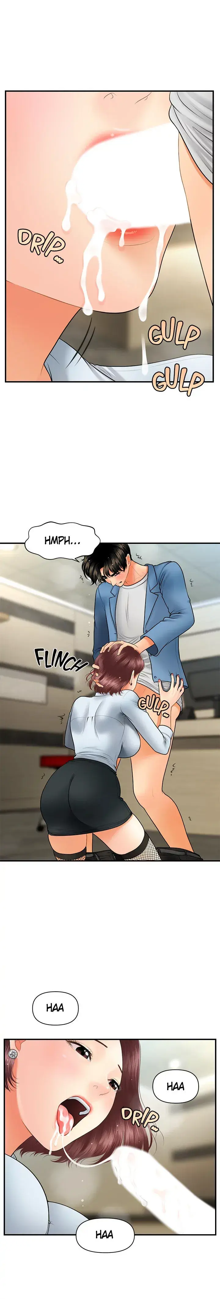 Youre So Handsome Chapter 41 - Page 19