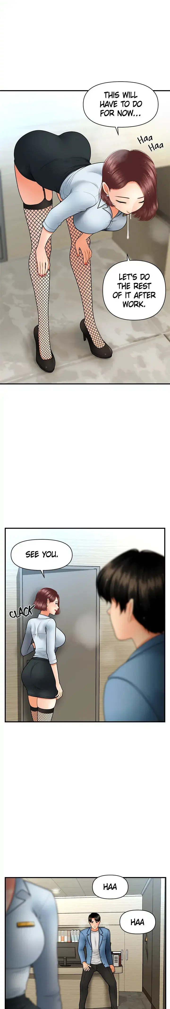 Youre So Handsome Chapter 41 - Page 20