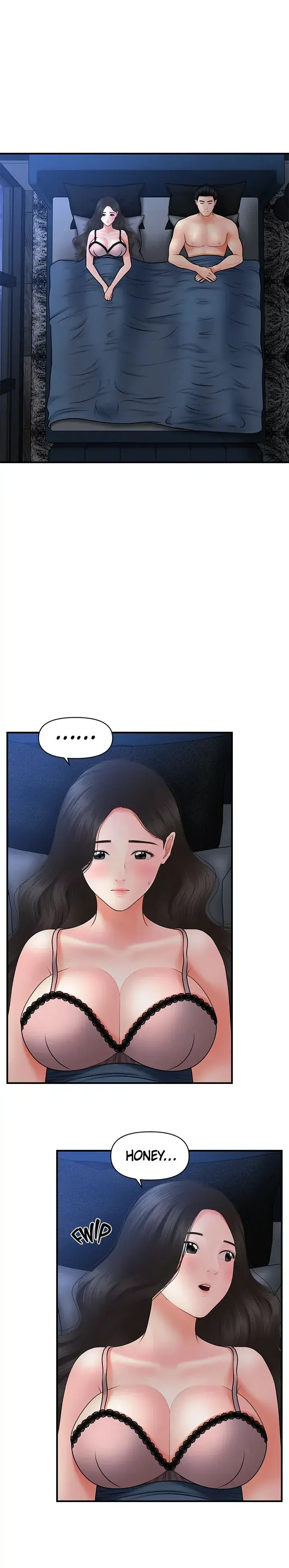 Youre So Handsome Chapter 41 - Page 22