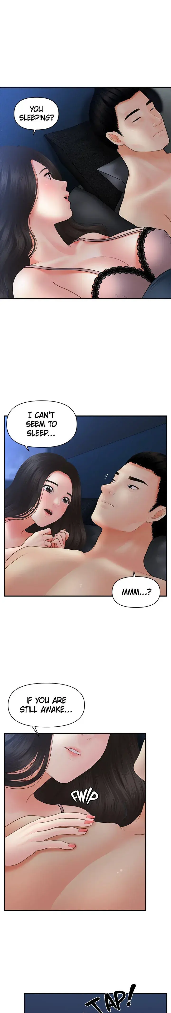 Youre So Handsome Chapter 41 - Page 23