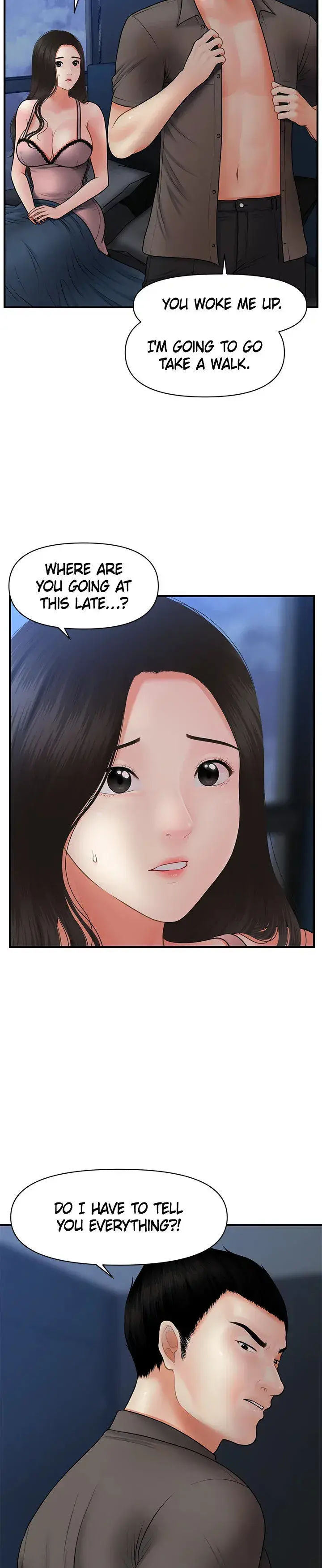 Youre So Handsome Chapter 41 - Page 25
