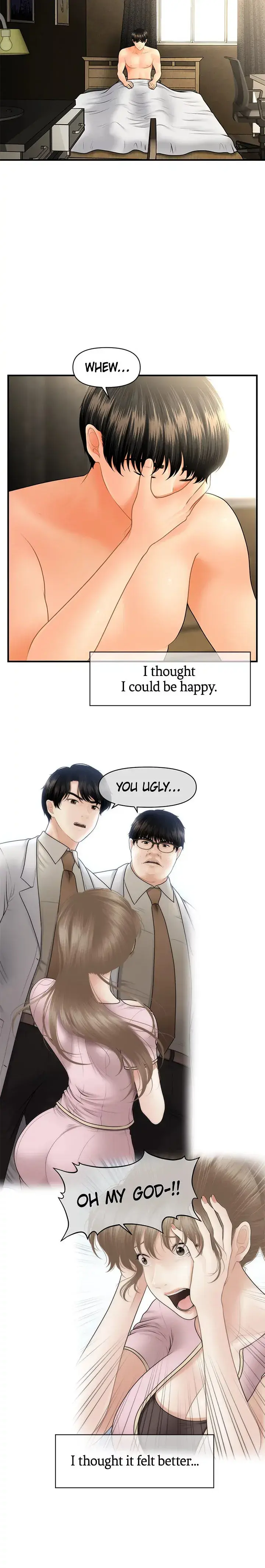 Youre So Handsome Chapter 41 - Page 4