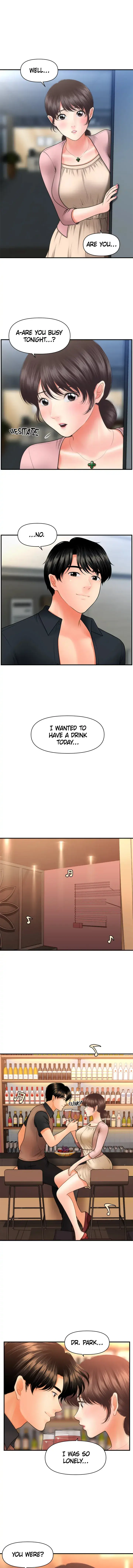 Youre So Handsome Chapter 42 - Page 13