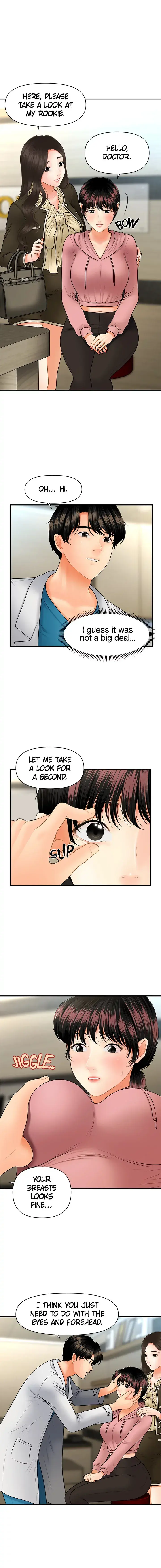 Youre So Handsome Chapter 42 - Page 8