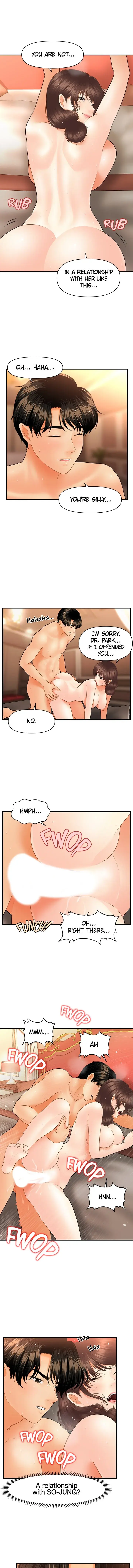 Youre So Handsome Chapter 43 - Page 12
