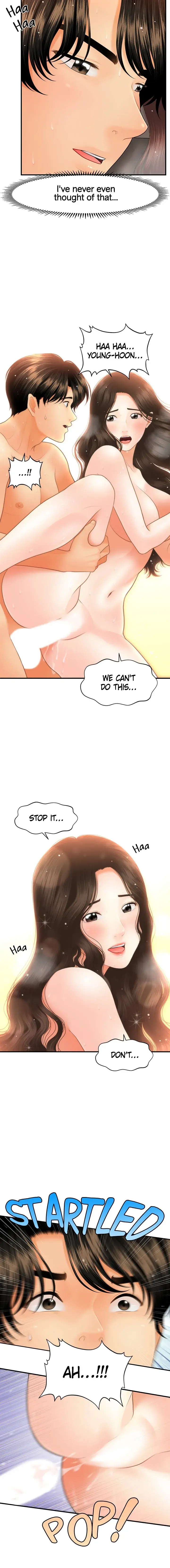 Youre So Handsome Chapter 43 - Page 13