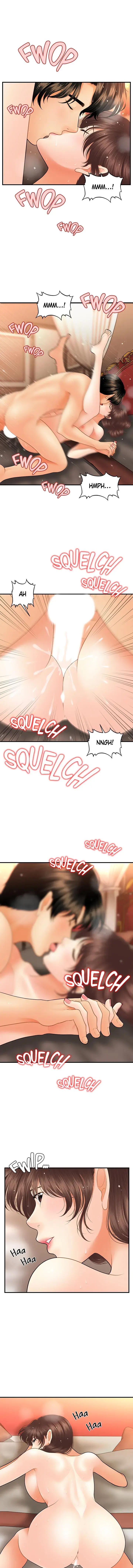 Youre So Handsome Chapter 43 - Page 8