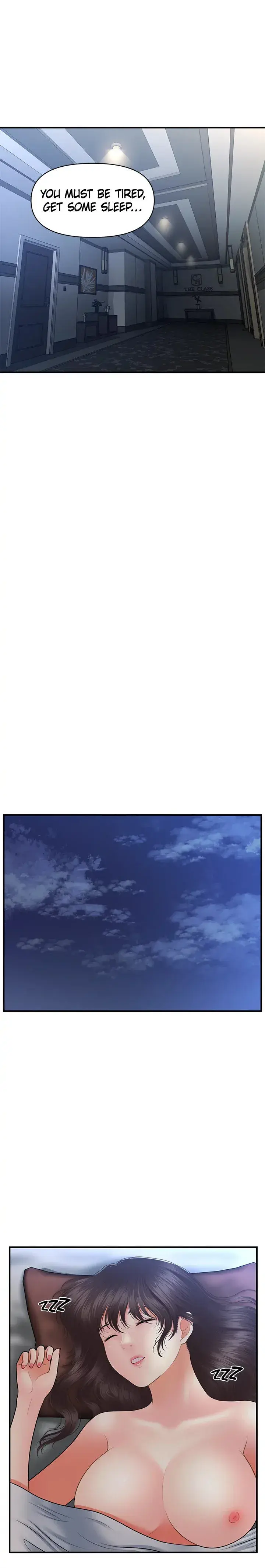 Youre So Handsome Chapter 44 - Page 11