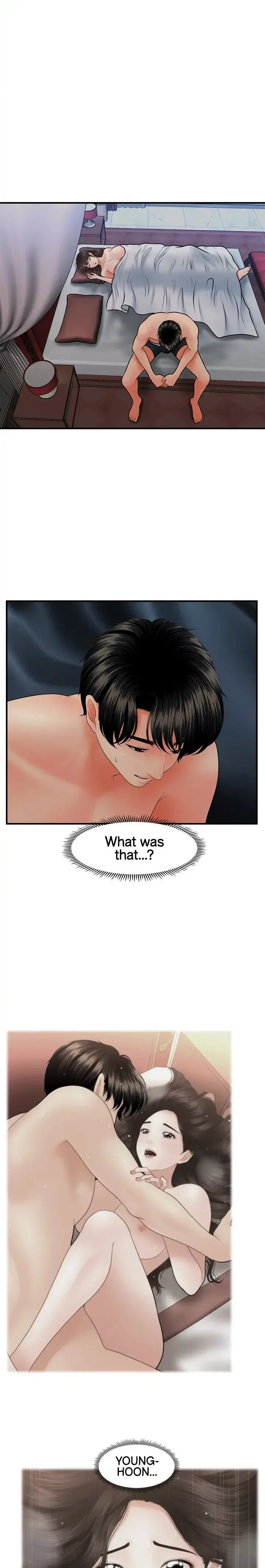 Youre So Handsome Chapter 44 - Page 12