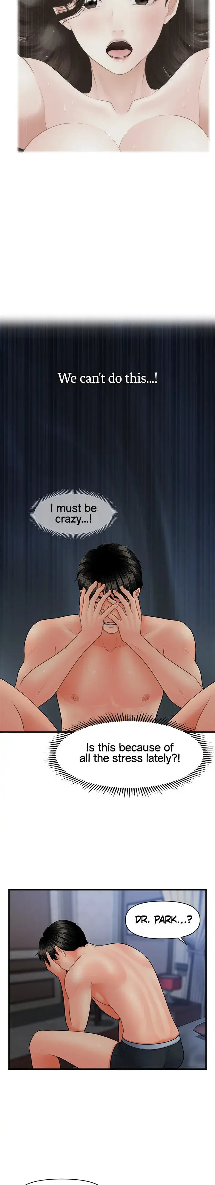 Youre So Handsome Chapter 44 - Page 13