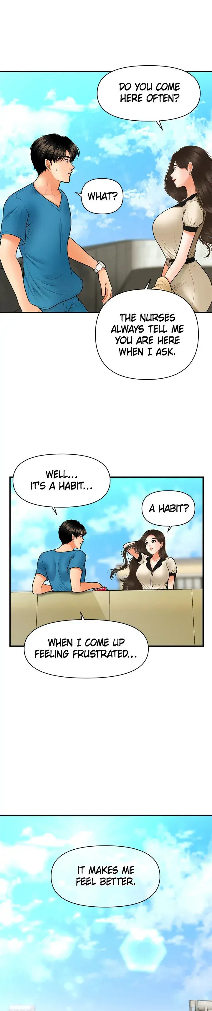 Youre So Handsome Chapter 44 - Page 17