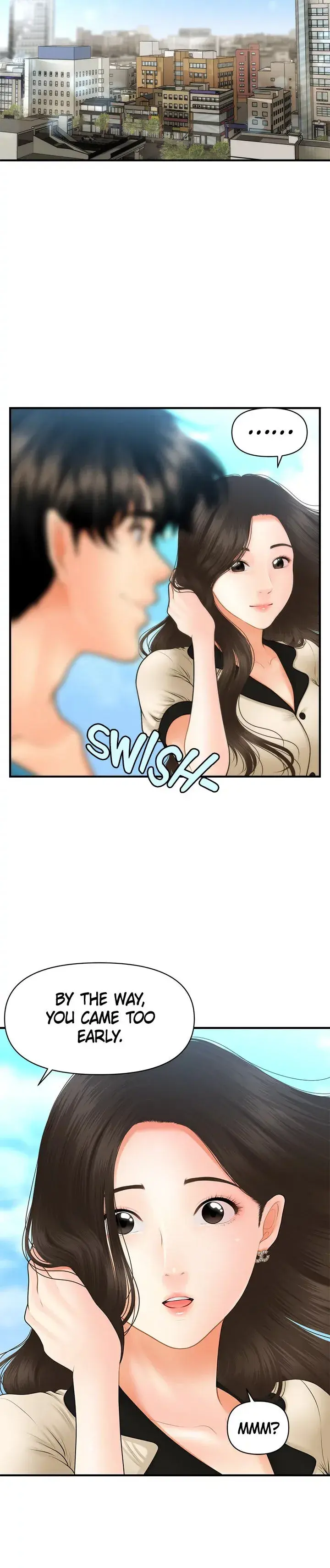Youre So Handsome Chapter 44 - Page 18