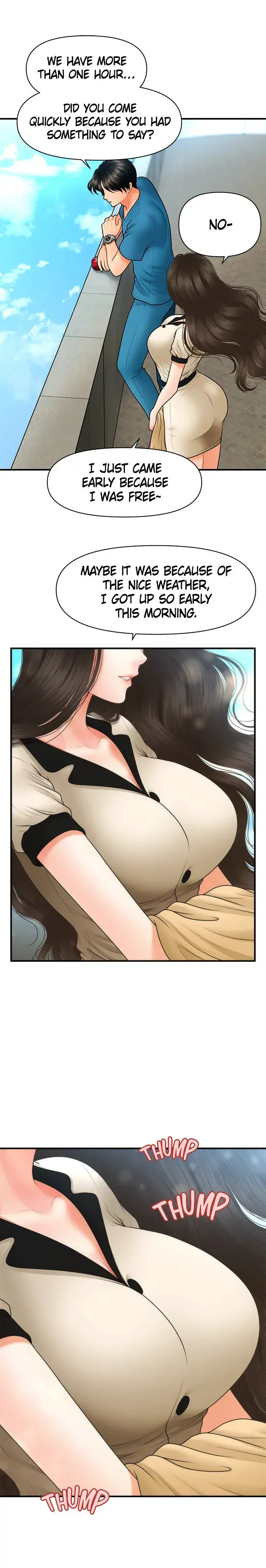 Youre So Handsome Chapter 44 - Page 19
