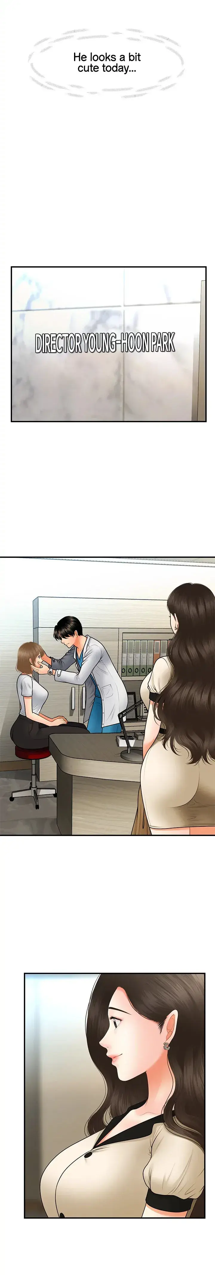 Youre So Handsome Chapter 44 - Page 24