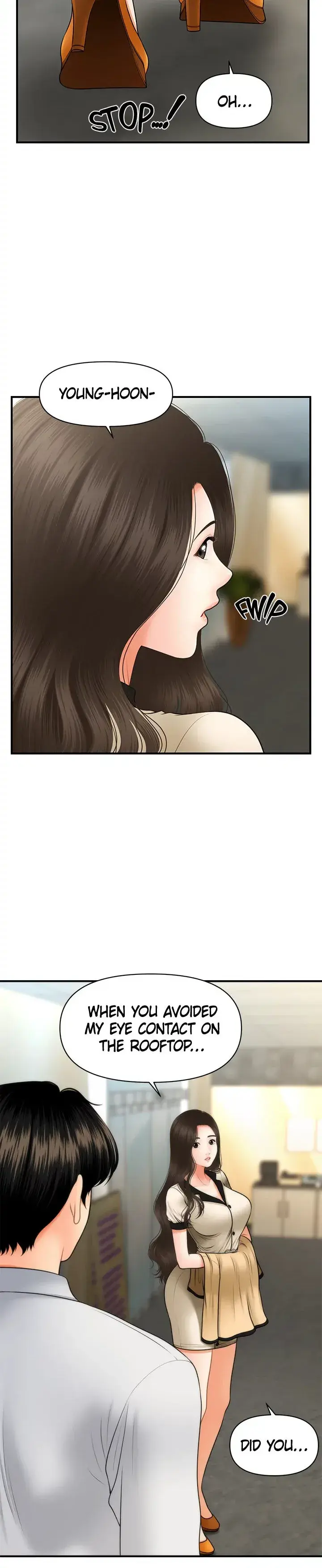 Youre So Handsome Chapter 44 - Page 26