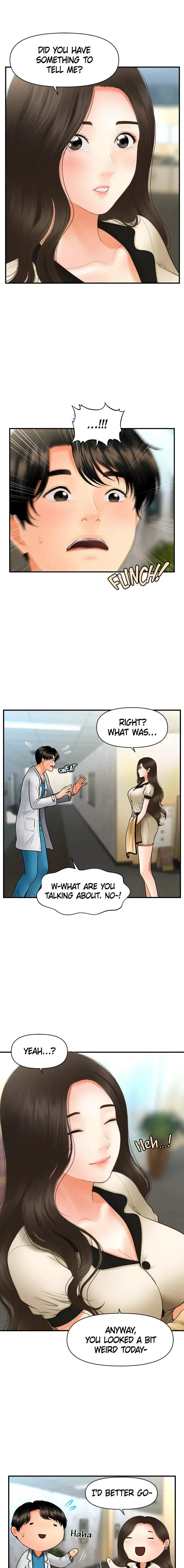 Youre So Handsome Chapter 44 - Page 27